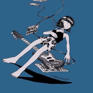 Meet your Posher, Gabriela